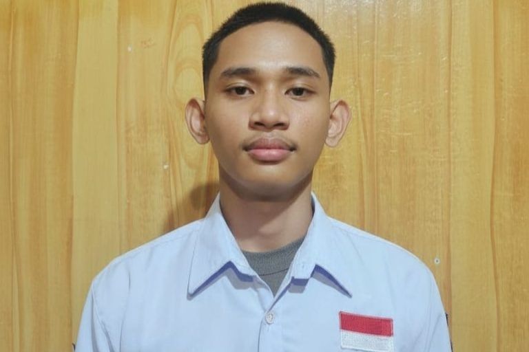Siswa SMA Asal Pinrang Bobol Situs Kampus AS, Diakui University of San Diego