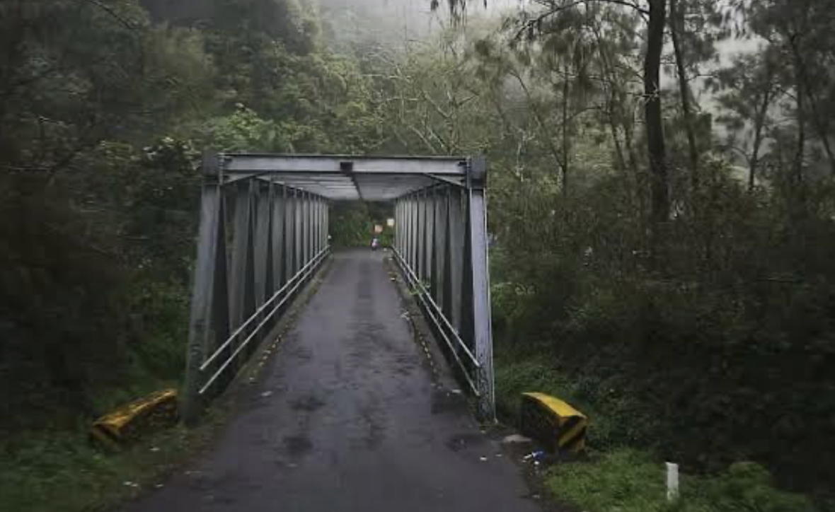 Jembatan Kembar Cangar Disorot, Pemkot Batu Siapkan Pagar Pengaman dan Pendekatan Mental