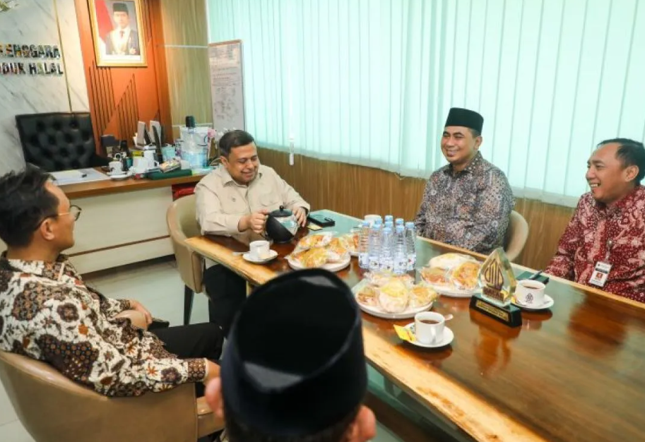 Pemprov Jateng Perkuat Ekosistem Pariwisata Halal, Targetkan Kesadaran Meningkat di 2027