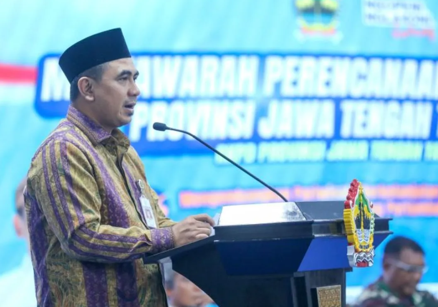 Jateng Targetkan 1.000 Desa Wisata pada 2027, Siapkan 1.000 Konten Kreator
