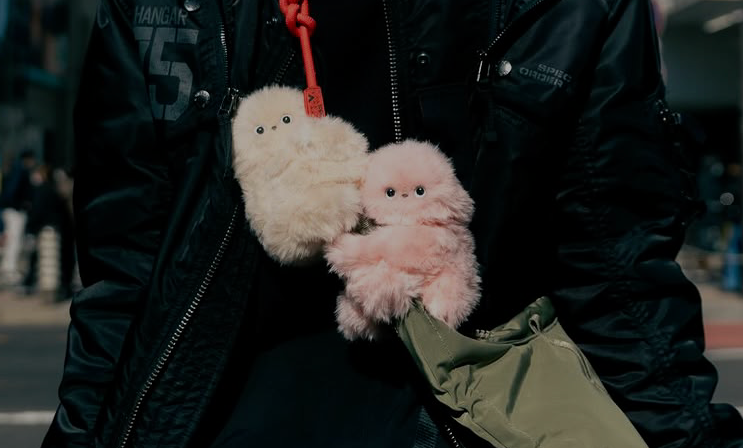 Mirumi, Kandidat Kuat Penerus Labubu di Tren Mainan Koleksi