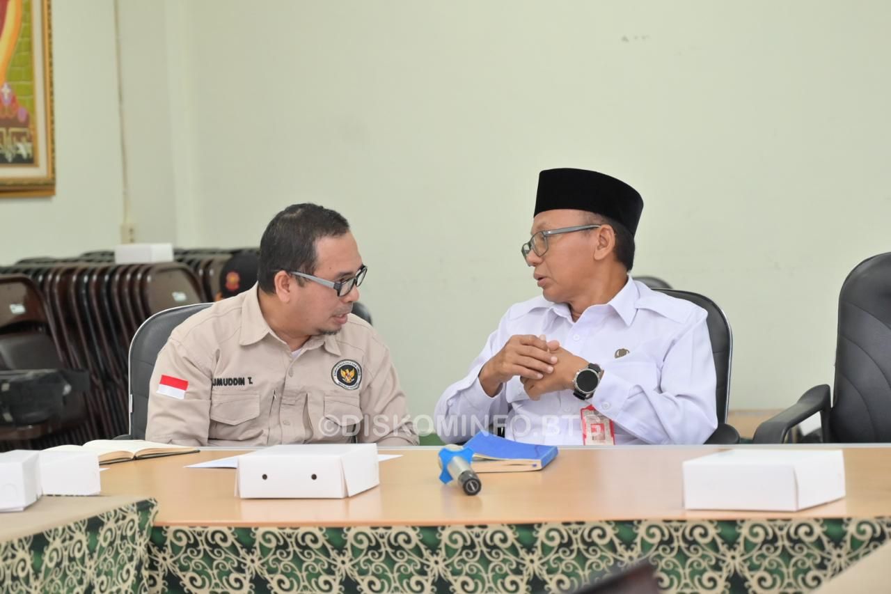 Jadwal Sudah Tetap! 112 Jamaah Haji Bontang Bertolak ke Tanah Suci pada 15 Mei 2026