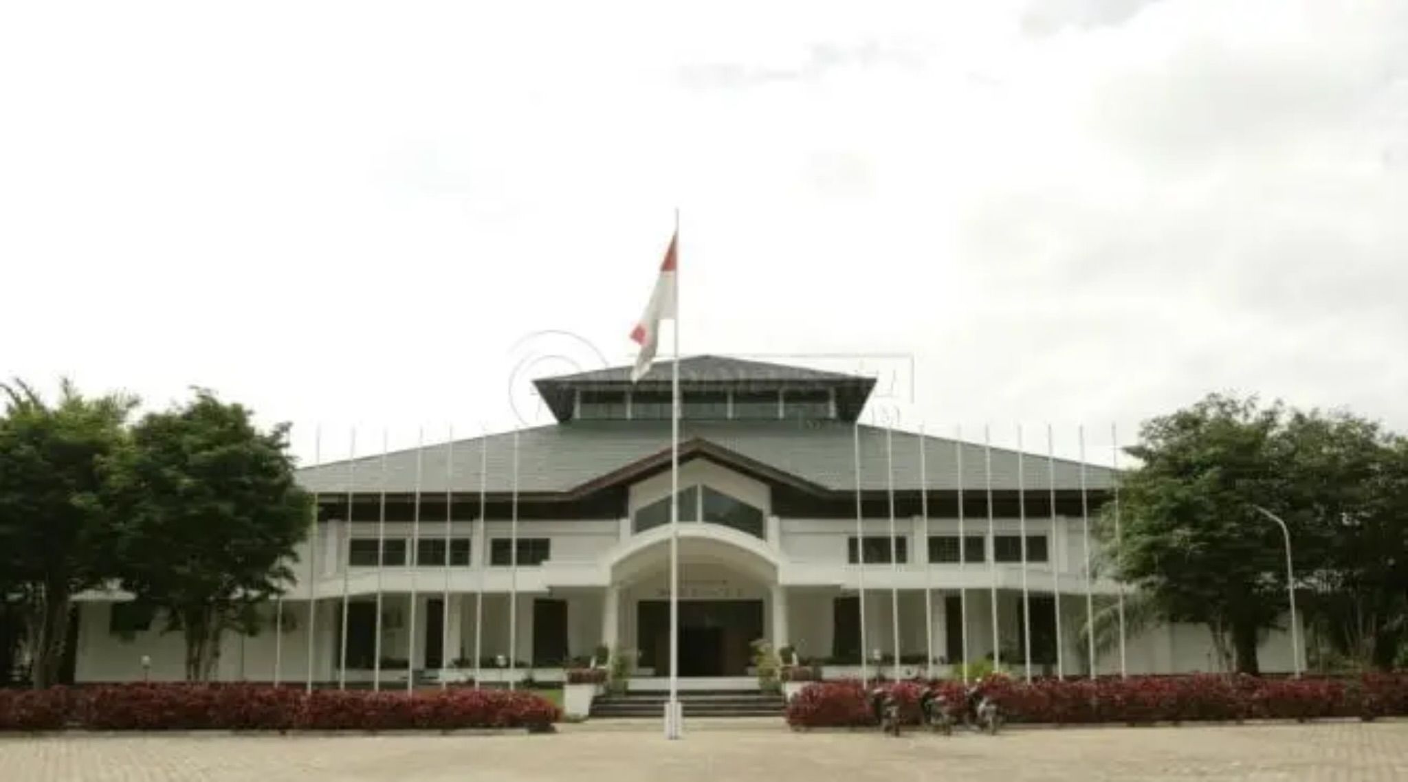 Yayasan Melati Kehilangan Legitimasi! Pemprov Kaltim Segel Kemenangan Mutlak Atas Aset SMAN 10 Samarinda