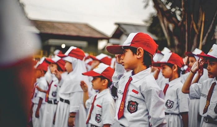 Apakah Hari Pendidikan Nasional 2026 Tanggal Merah? Simak Aturannya!