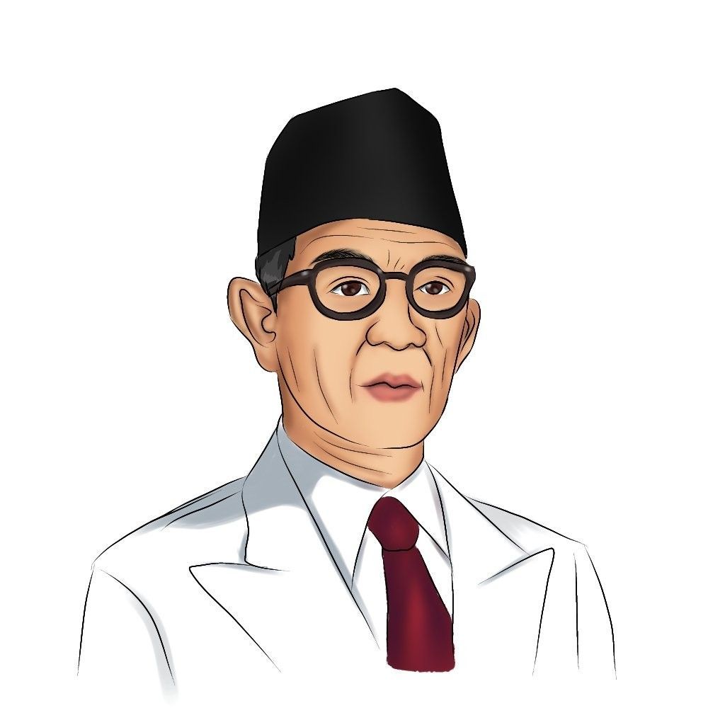 Peran Ki Hajar Dewantara dalam Kemerdekaan: Revolusi Pendidikan dan Diplomasi