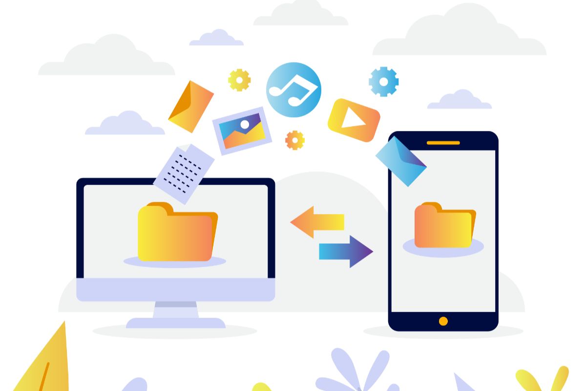 Cara Kirim File dalam Jumlah Besar, Nggak Perlu Ribet Lewat Email!