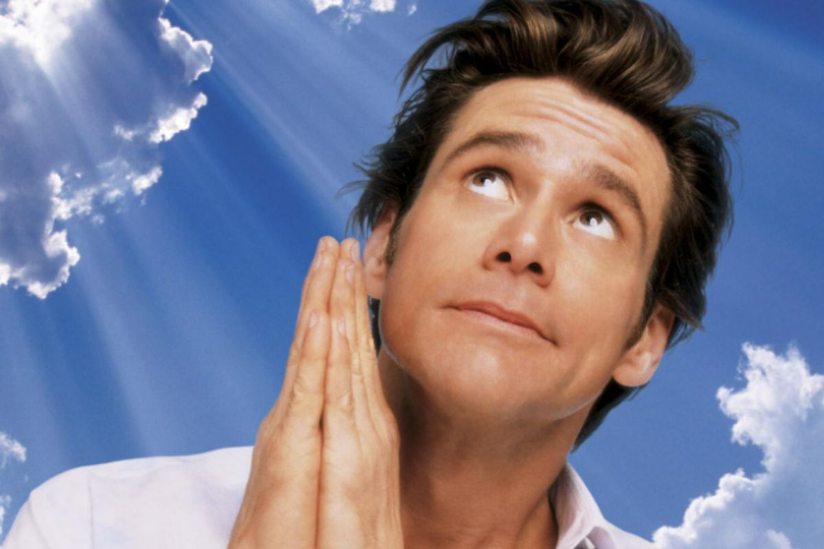 7 Film Jim Carrey Terbaik Sepanjang Masa yang Wajib Ditonton!