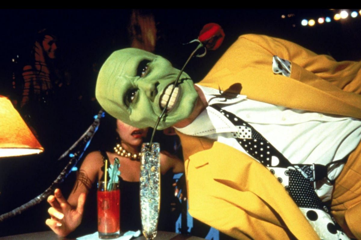 7 Film Jim Carrey Terbaik Sepanjang Masa yang Wajib Ditonton!