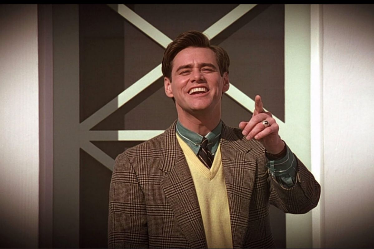 7 Film Jim Carrey Terbaik Sepanjang Masa yang Wajib Ditonton!