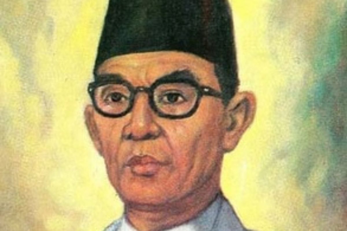 Mengenal Sosok Ki Hajar Dewantara, Bapak Pendidikan di Balik Sejarah Hardiknas