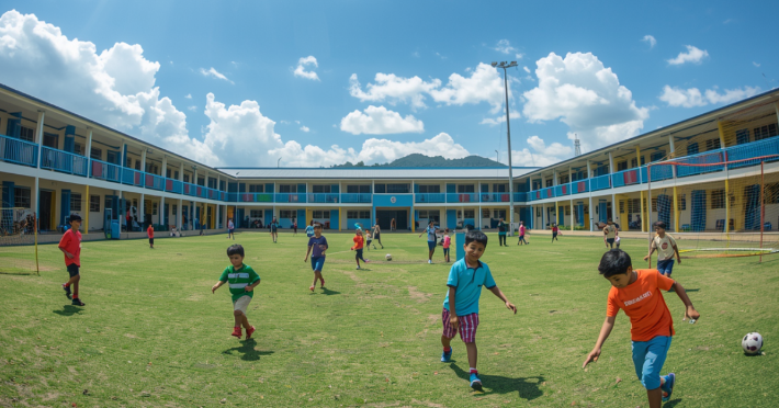 Bingung Pilih Sekolah Anak? Ini Daftar SD IT dan Negeri Unggulan di Pekanbaru