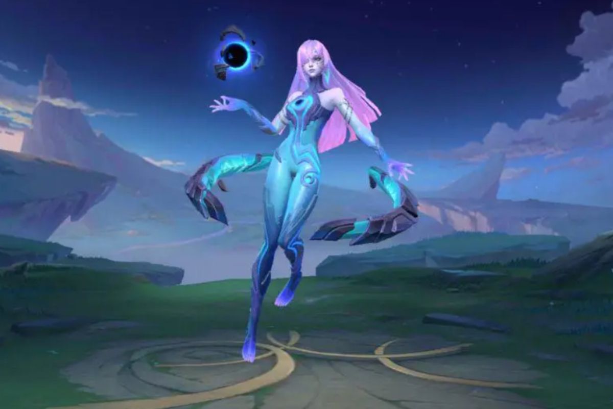 5 Hero Paling Jago Open Map Mobile Legends, Kamu Sudah Tahu?