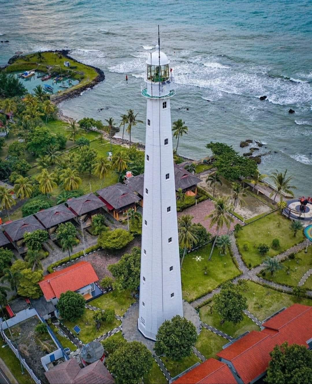 Anyer Krakatau Culture Festival Event Yang di Tunggu Para Wisatawan