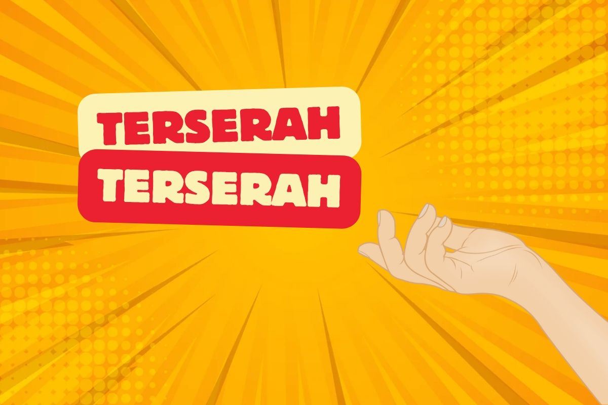 Sering Bilang Terserah? Kenali Bahaya Invisible Man Syndrome yang Bisa Menghapus Jati Dirimu