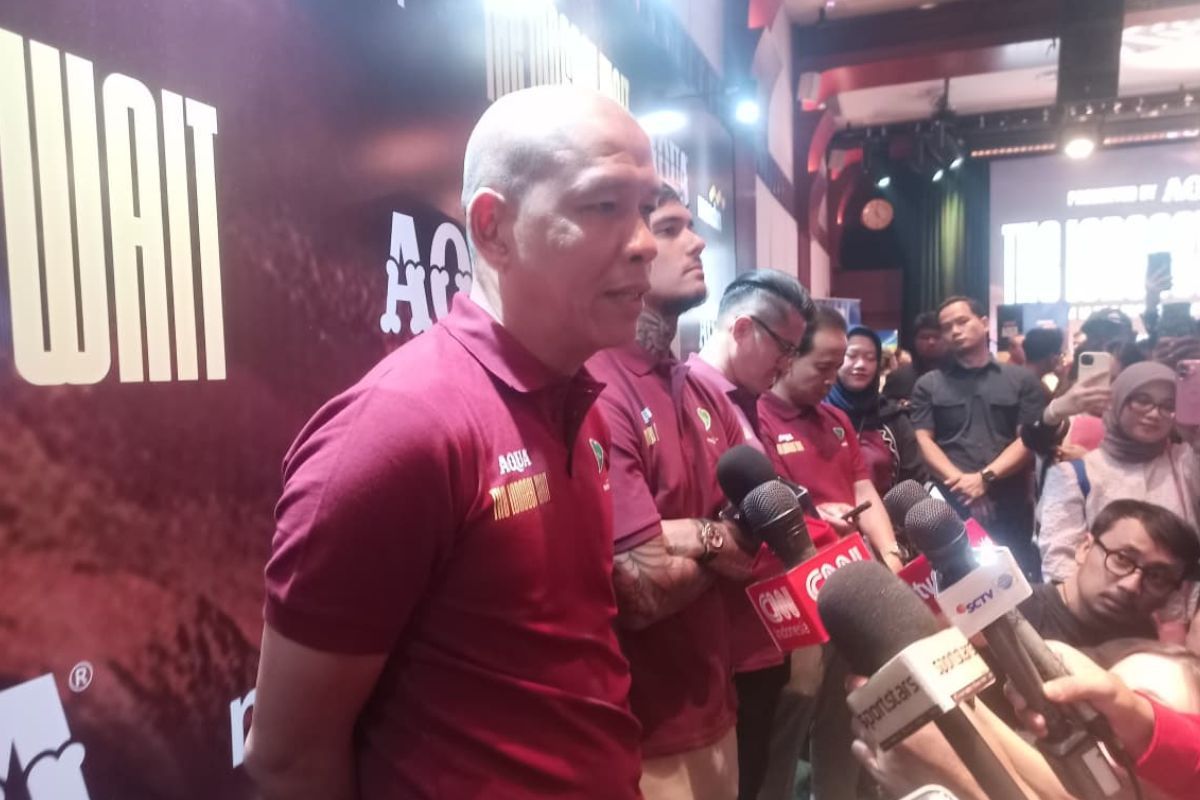 Nova Arianto Bocorkan Persiapan Terkini Timnas Indonesia U-19 Jelang Piala AFF 2026