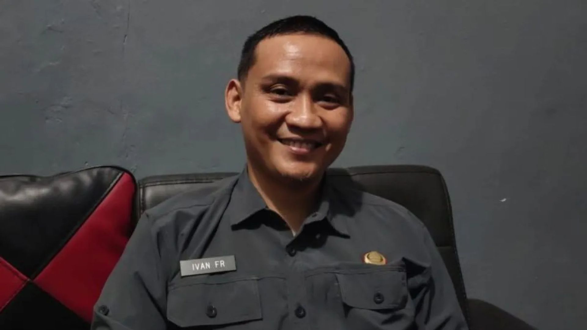 Diskuperdagin Cianjur Ajukan Rp6,1 Miliar untuk Lanjutkan Pembangunan Pasar Sukanagara