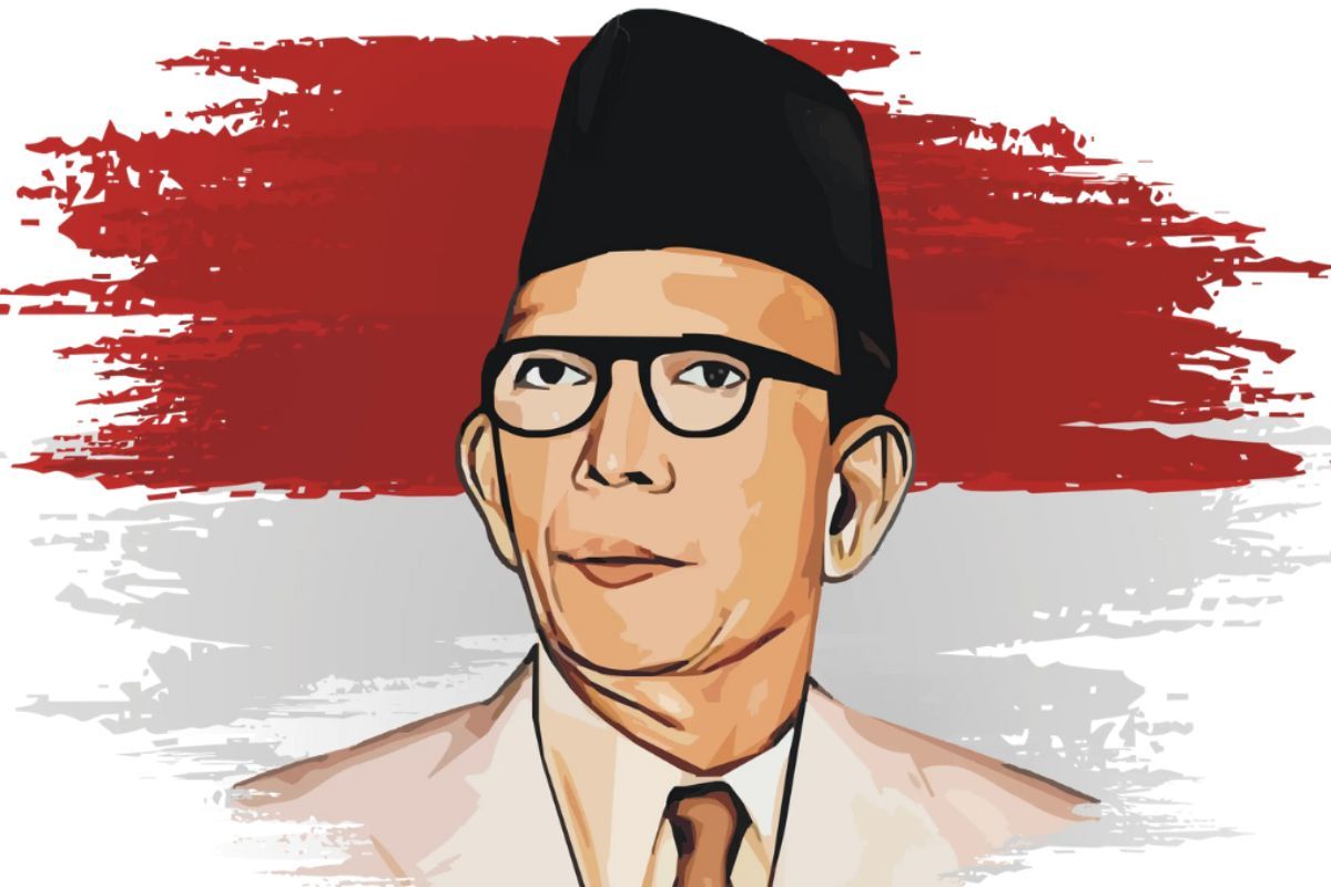 Memahami Pengertian Manusia Merdeka Menurut Ki Hajar Dewantara Secara Sederhana