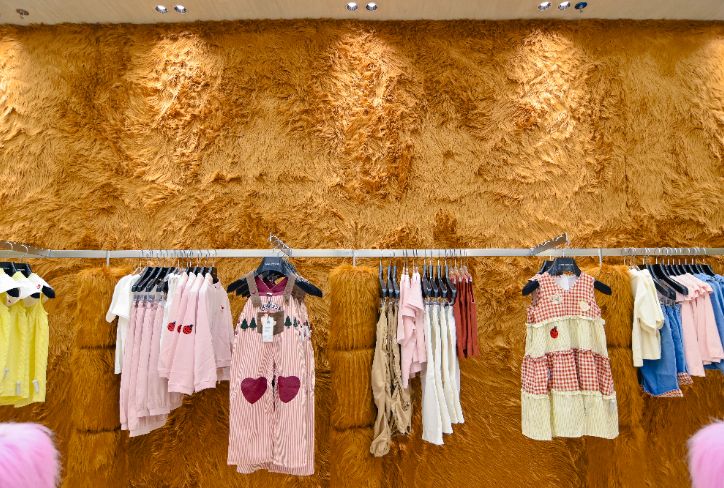 Brand Fashion Asal Thailand Resmi Hadir di Indonesia, Buka Store Perdana di Jakarta