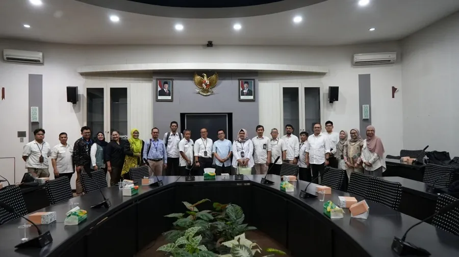 Pentahelix Jadi Kunci Pengembangan Pariwisata Ramah Muslim di Jabar