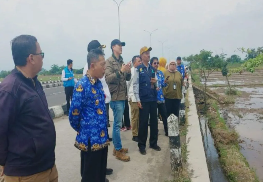 Pemkot Pekalongan Sediakan Lahan 3,6 Hektare untuk Proyek Sampah Jadi Energi Listrik