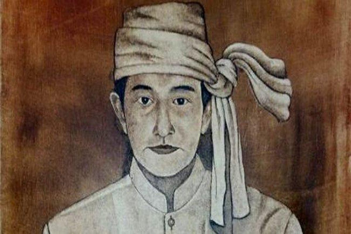 Jangan Lupakan Sejarah! Mengenal 4 Tokoh Pahlawan Nasional dari Bali yang Penuh Semangat Patriotisme
