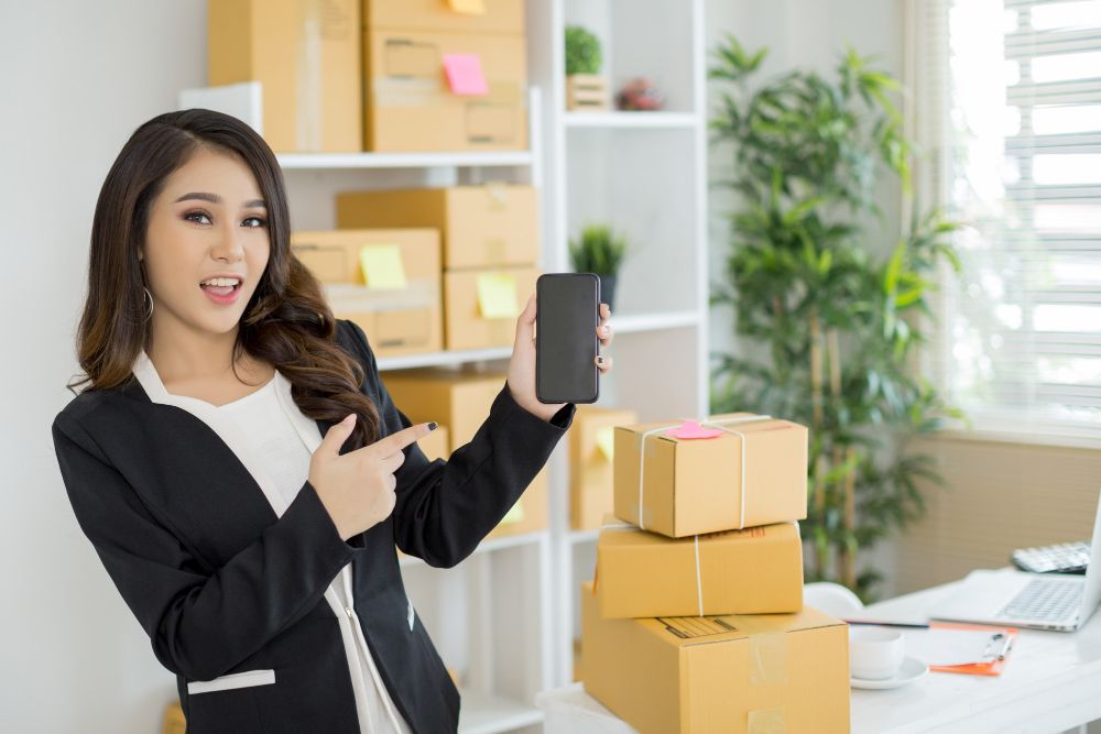 Tips Bisnis Jual Beli HP Bekas, Cocok untuk Pemula