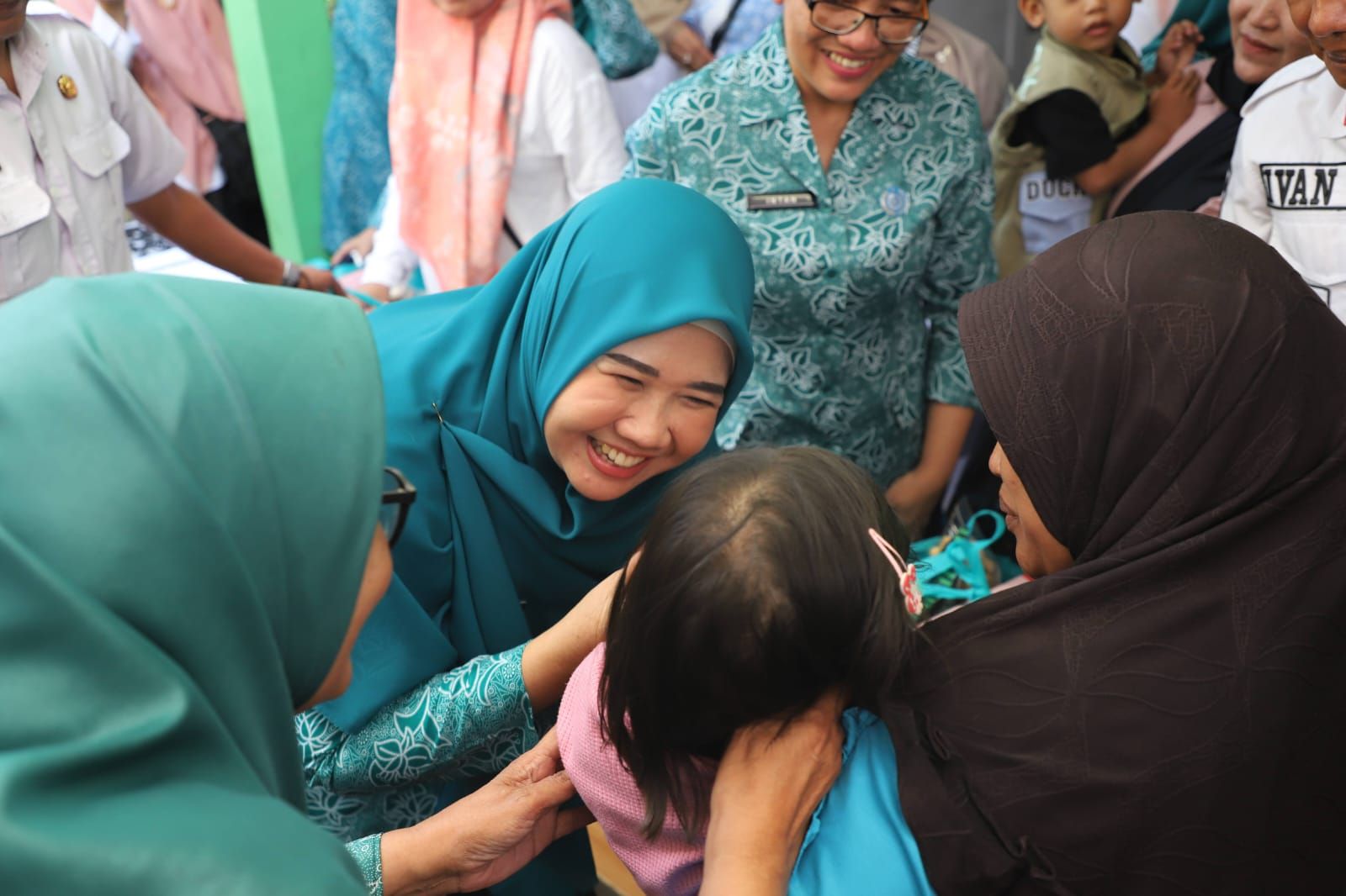 Hari Posyandu Nasional 2026, Bogor Integrasikan 6 SPM di Tingkat Desa