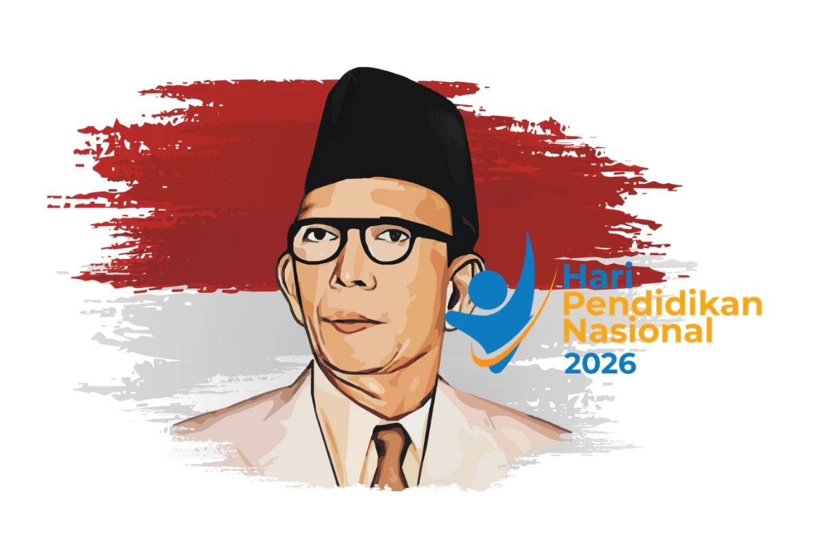 10 Puisi Tentang Hardiknas yang Penuh Makna dan Menyentuh Hati