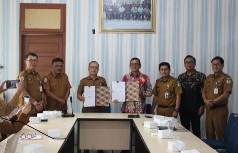 Kolaborasi RSUD Meuraxa-Cut Meutia Tingkatkan Pelayanan Kesehatan