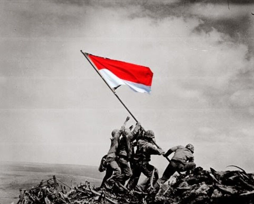 6 Lagu Hari Pahlawan Terbaik yang Paling Menyentuh dan Membakar Semangat