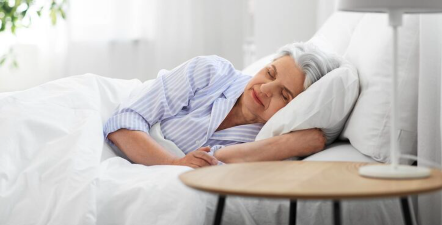 Jangan Anggap Remeh! Tidur Siang Berlebihan Bisa Picu Masalah Kesehatan
