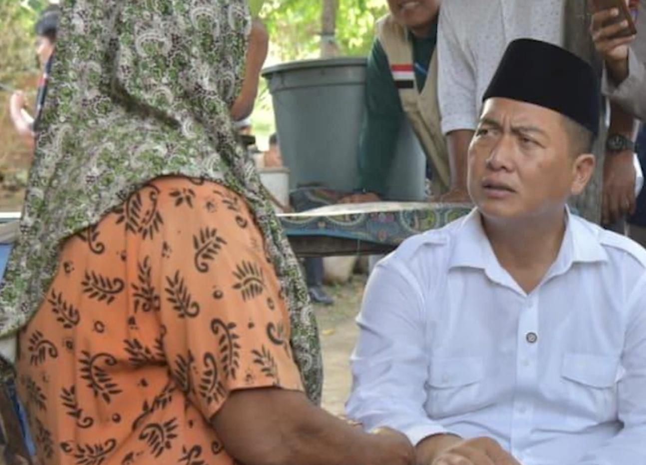 30 Persen Masyarakat NTB Kurang Berdaya, Ini Strategi Pemerintah Atasi Kemiskinan