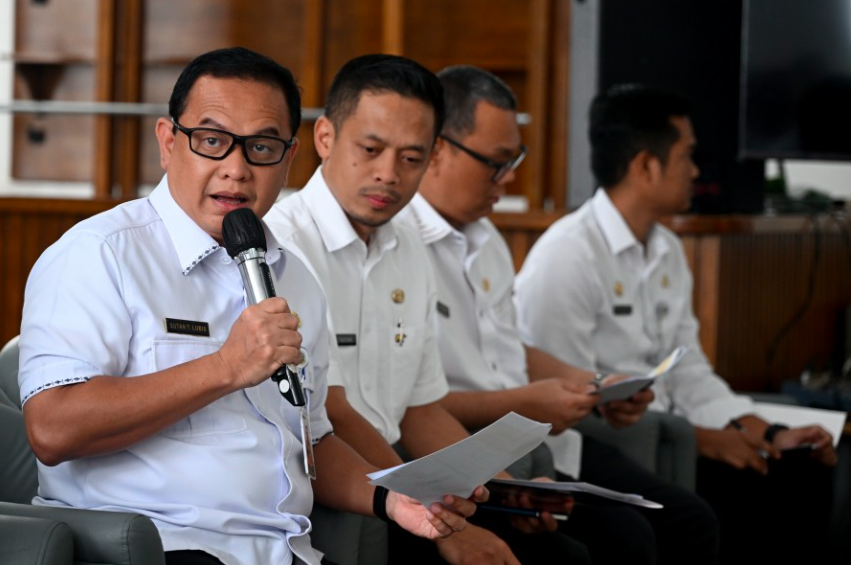 Gebyar Pajak 2026 Dipastikan Sah, Proses Undian Tunggu Izin Kemensos