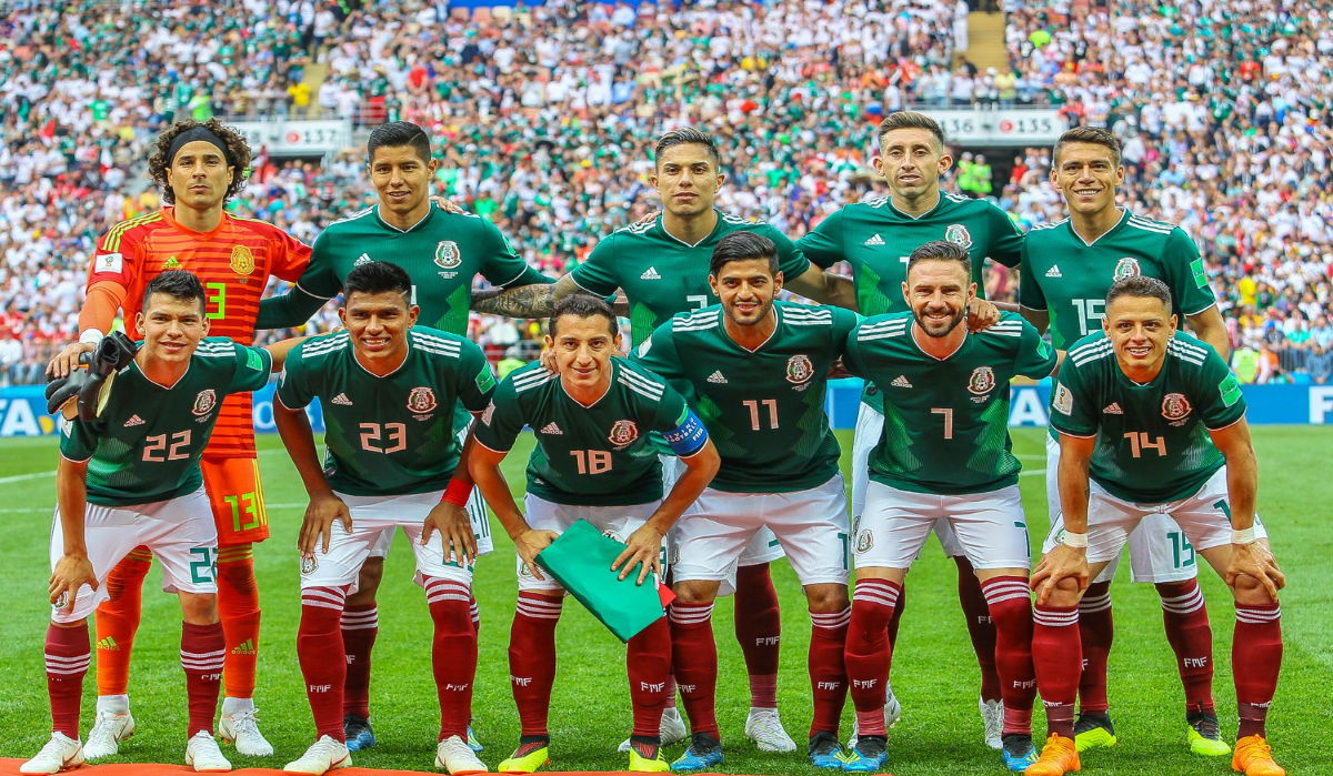 Profil dan Peta Kekuatan Timnas Meksiko: Ambisi Tim Tuan Rumah untuk Melangkah Jauh di Piala Dunia 2026