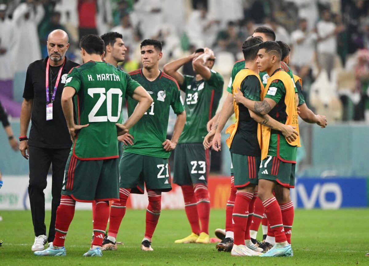 Profil dan Peta Kekuatan Timnas Meksiko: Ambisi Tim Tuan Rumah untuk Melangkah Jauh di Piala Dunia 2026