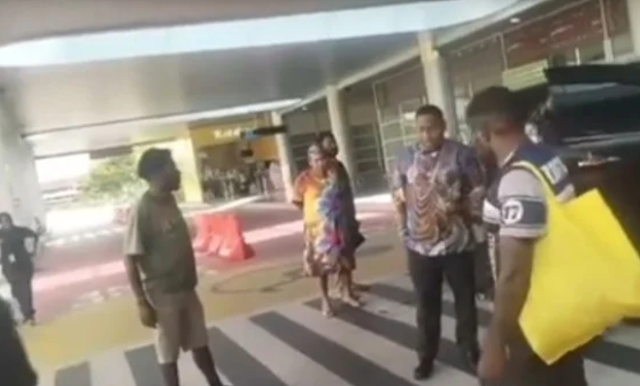 Aksi Pemalangan Bupati Nduga di Timika Picu Sorotan, Warga Tuntut Kehadiran Pemimpin