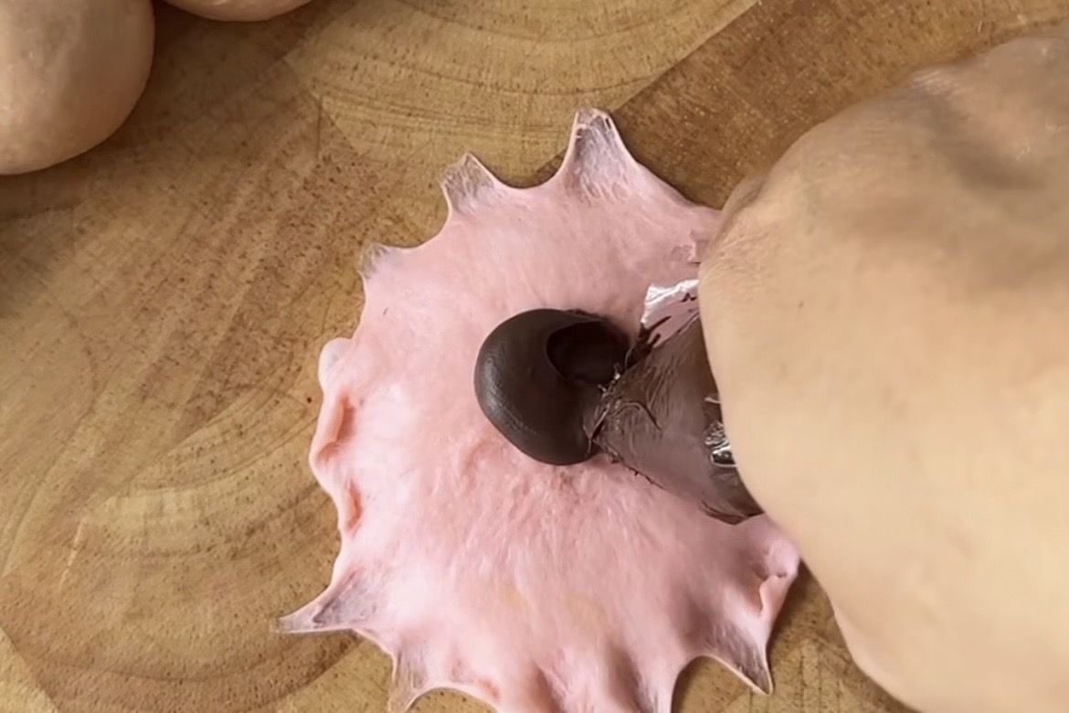 Sekali Sobek Langsung Lumer! Begini Resep Pull Apart Milk Bread Ala Rumahan