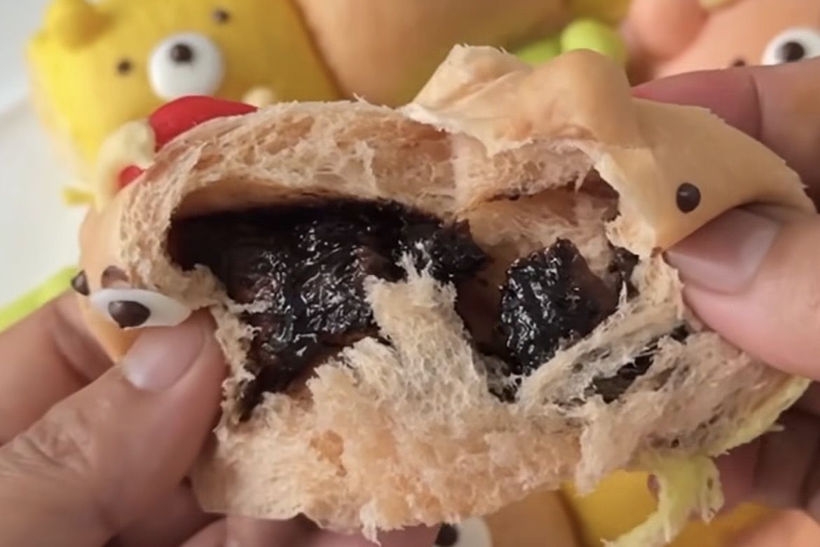 Sekali Sobek Langsung Lumer! Begini Resep Pull Apart Milk Bread Ala Rumahan