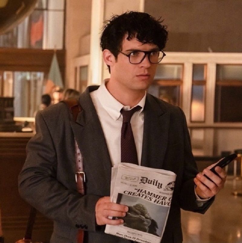 Deretan Wartawan Fiksi Paling Ikonik: Dari Clark Kent hingga Peter Parker