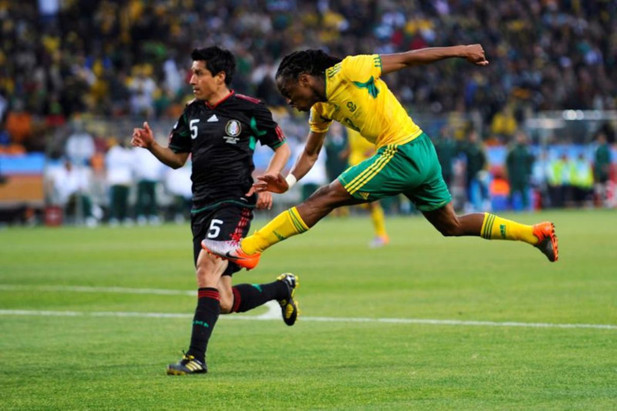 Profil dan Peta Kekuatan Timnas Afrika Selatan di Piala Dunia 2026: Siap Kasih Pembuktian Usai Absen 16 Tahun!