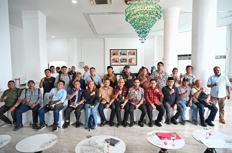 Kabar Baik! Sumut Usulkan 9.759 Formasi CPNS Tahun 2026