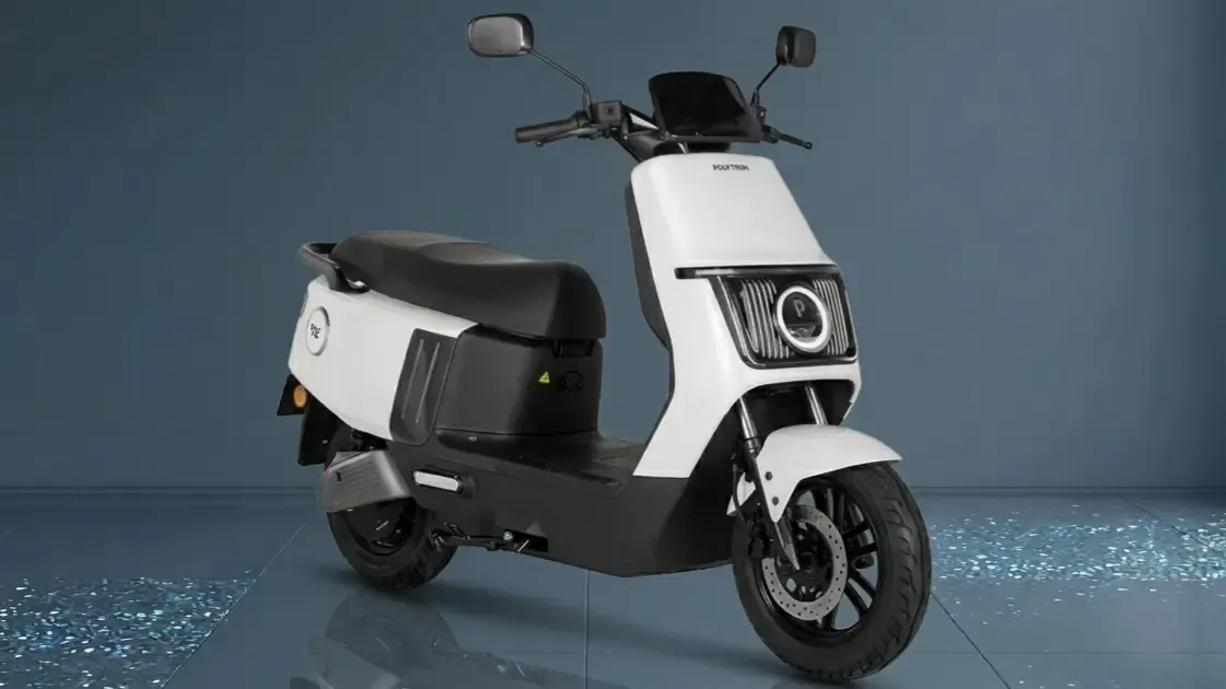 Motor Listrik Polytron Fox 200 Dijual Cuma 11 Jutaan, Intip Keunggulannya di Sini!