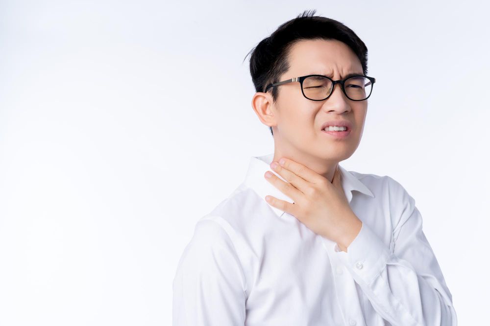 Bedanya Amandel dan Radang Tenggorokan, Jangan sampai Keliru