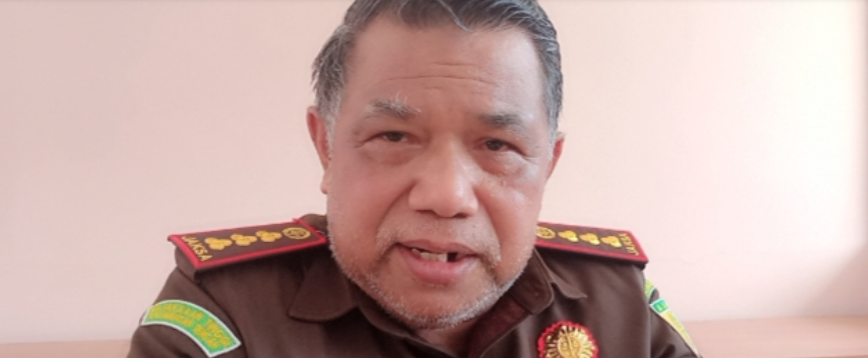 Kajari Manokwari Tegaskan Belum Tangani Kasus DAK 2023, Fokus Selesaikan Perkara Lama