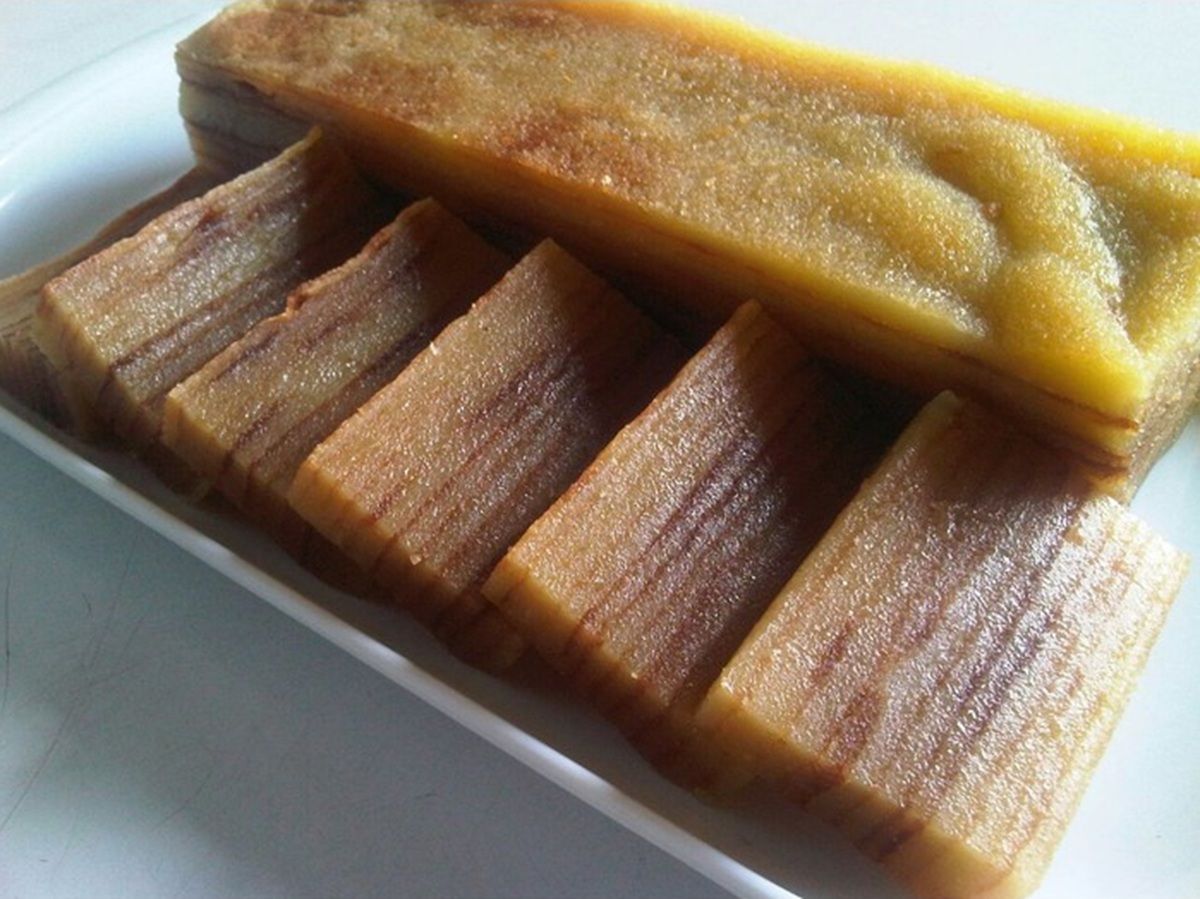Bukan Cuma Keripik Pisang! Ini 5 Oleh-Oleh Tersembunyi Khas Lampung yang Wajib Dibawa Pulang