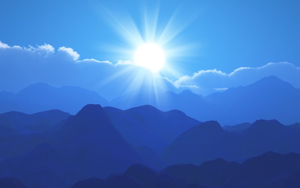 Mengapa 3 Mei Diperingati Sebagai Hari Surya Sedunia? Ini Jawabannya