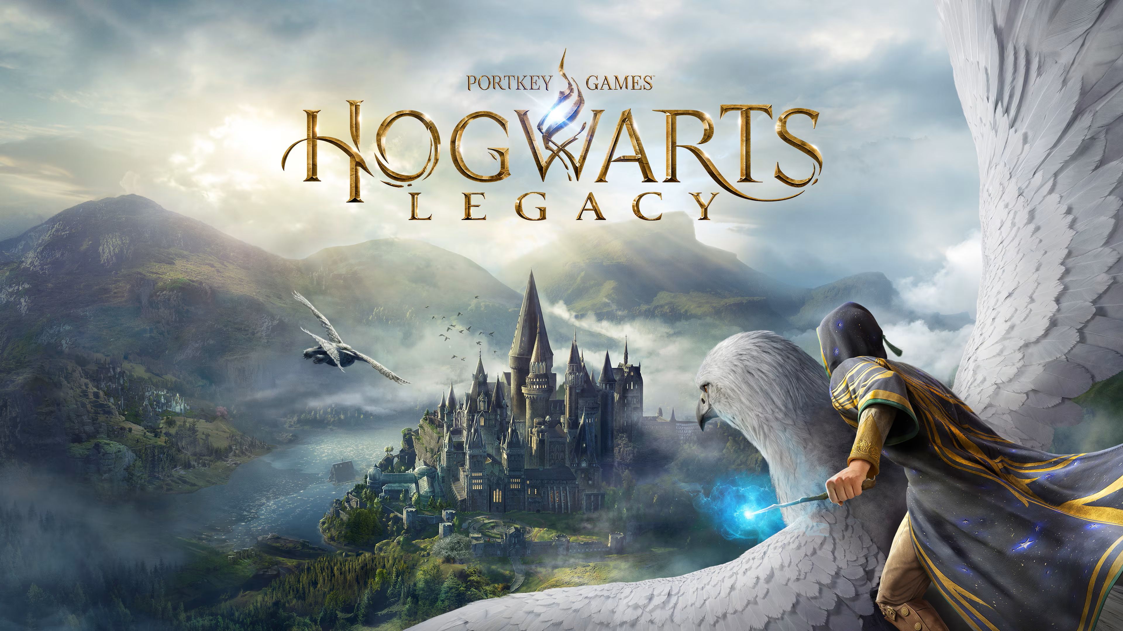 Buruan Klaim! Hogwarts Legacy Lagi Gratis di PC, Bisa Disimpan Selamanya