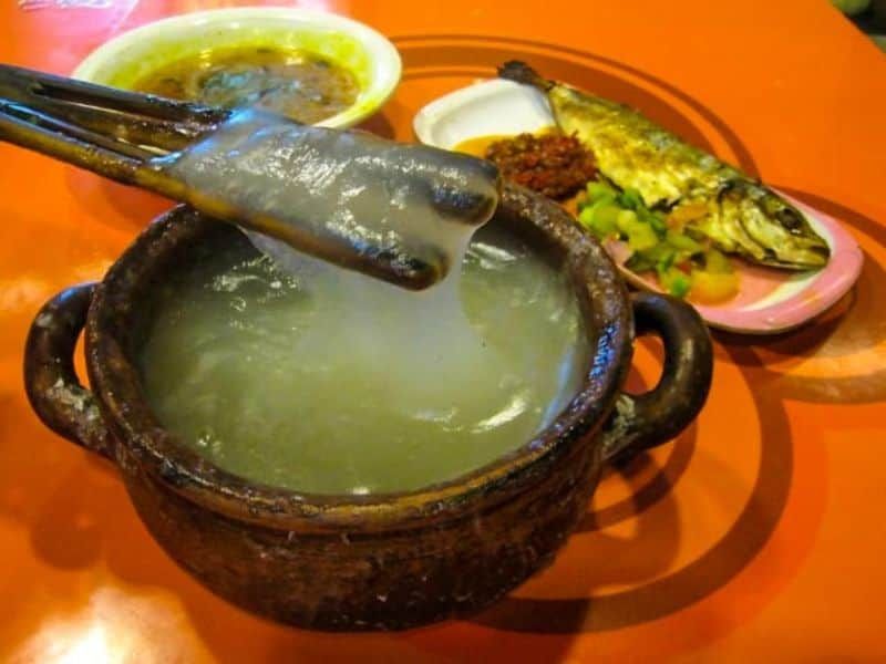 Makanan Legendaris Ini Jadi Identitas Rasa dari Papua