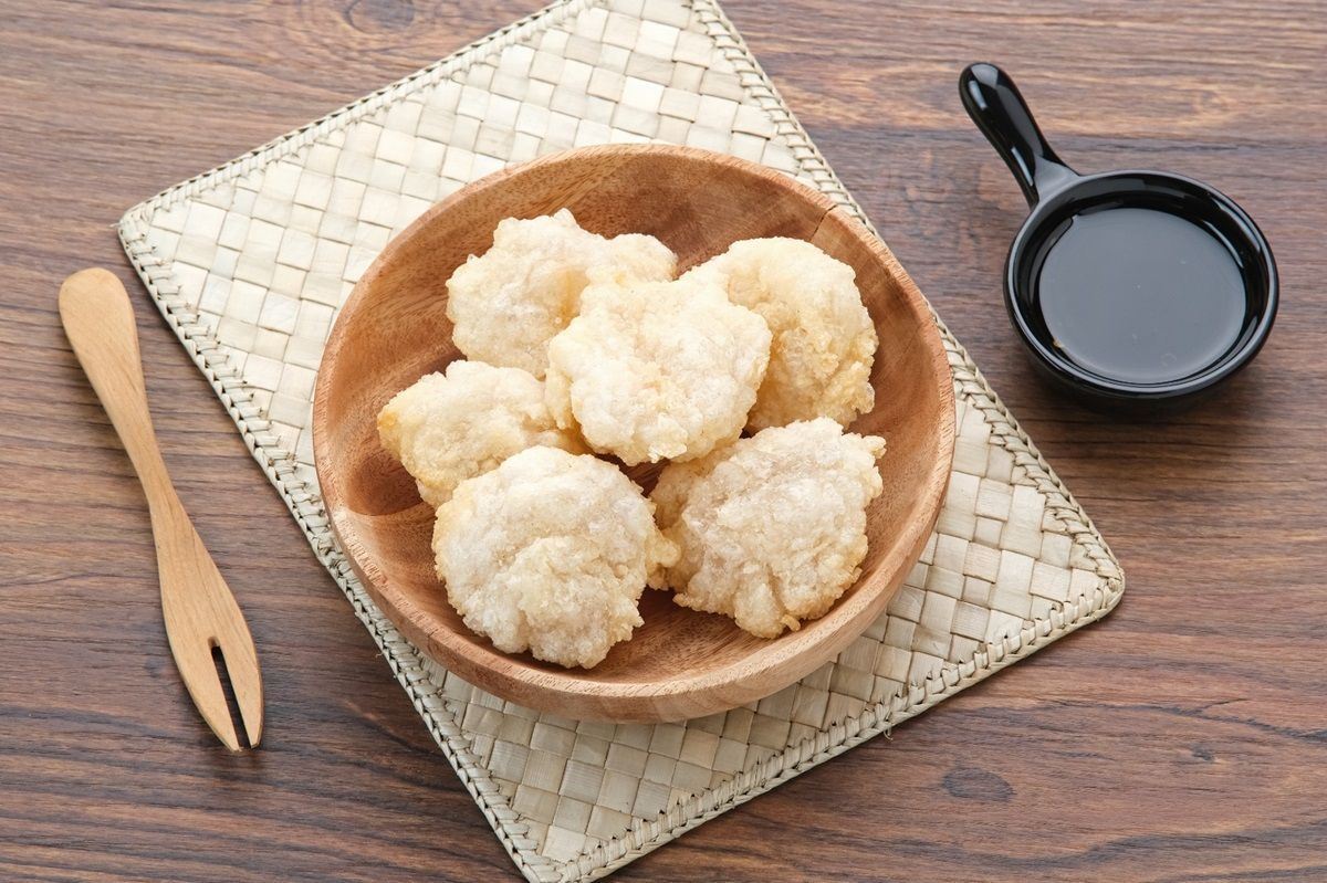 2 Resep Cireng Isi Enak dan Renyah: Cocok Buat Jualan, Makan Sendiri pun Enak