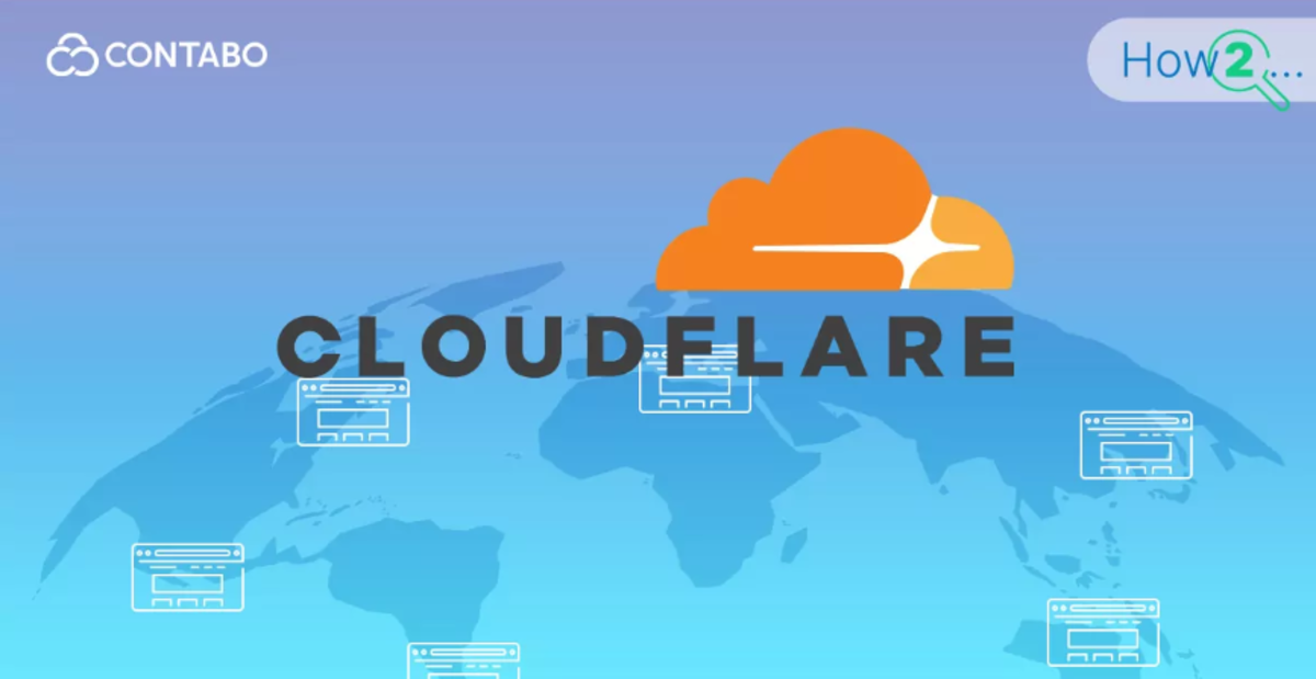 Jangan Kena Serang! Pahami Apa Itu Cloudflare untuk Lindungi Data Website